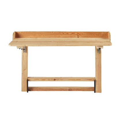 Barra Balcón ACANTA 1180x500x690 mm