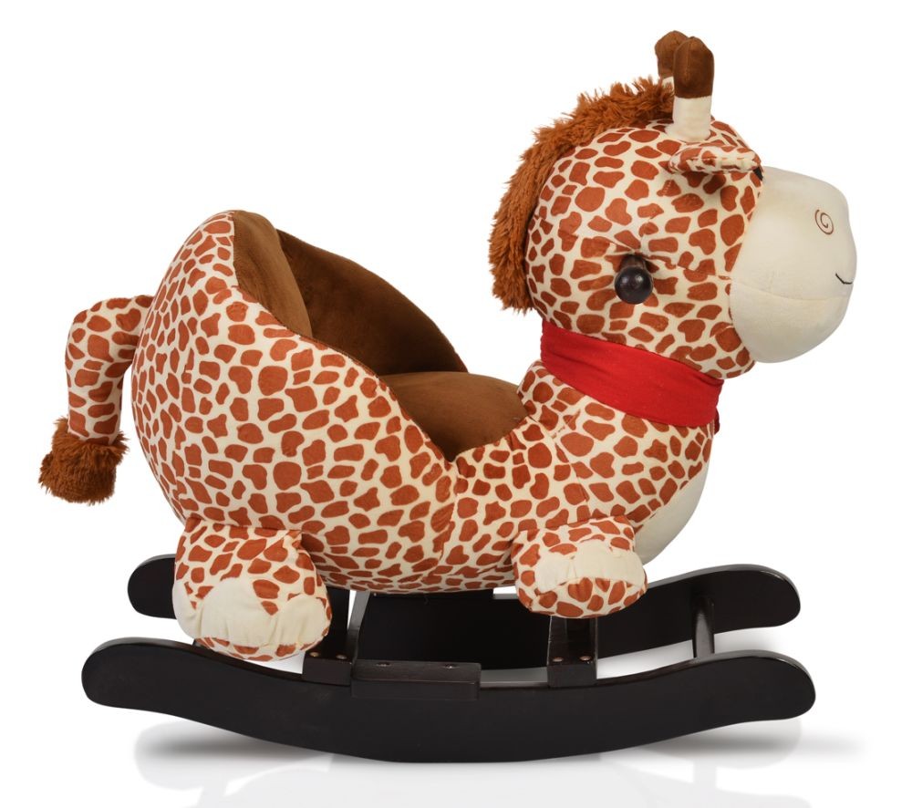 Peluche Balancín Girafa_1