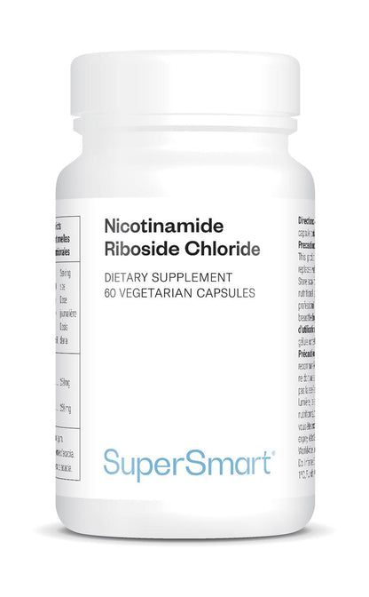 Nicotinamide Riboside Chloride_0