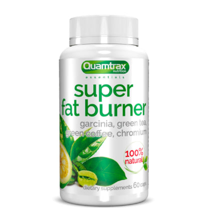 Super Fat Burner 60 Caps_0