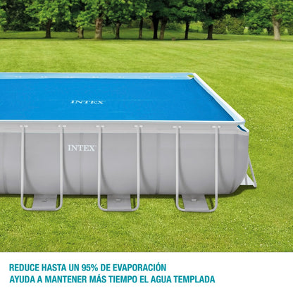 Cobertor Solar Intex Piscinas Rectangulares 488 X 244 Cm_4