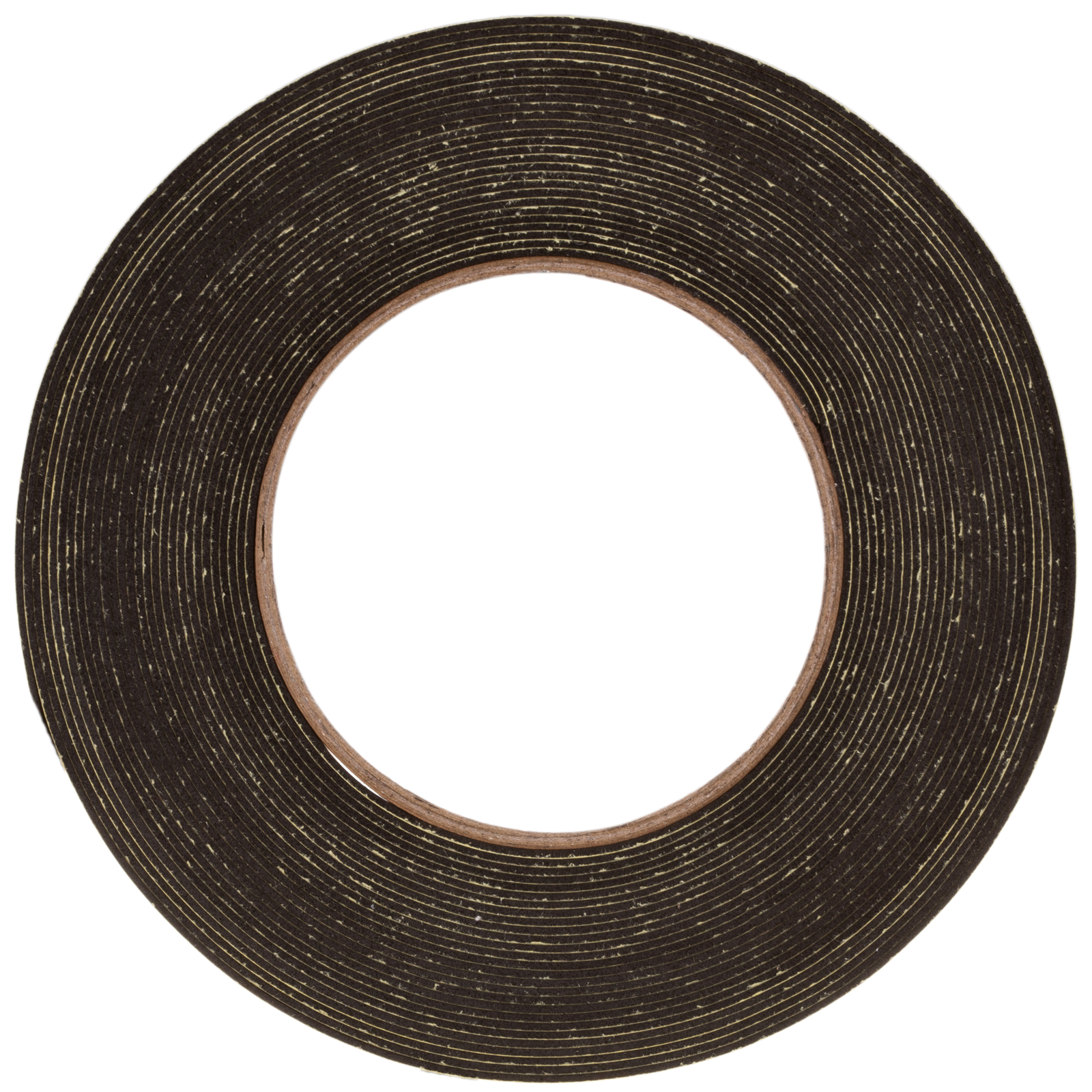 Tira De Sellado Autoadhesiva Multiusos De Espuma Para Puertas Y Ventanas 1x20x10000mm_2