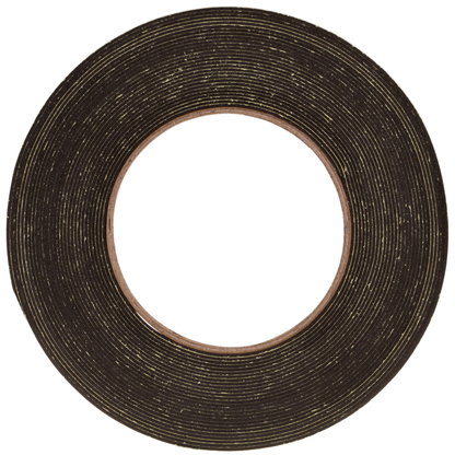 Tira De Sellado Autoadhesiva Multiusos De Espuma Para Puertas Y Ventanas 1x20x10000mm_2