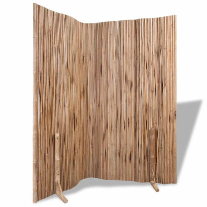 Valla De Bambú 180x170 Cm / Vetonek_5