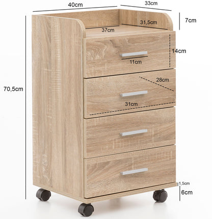 Cajonera Con Ruedas_3