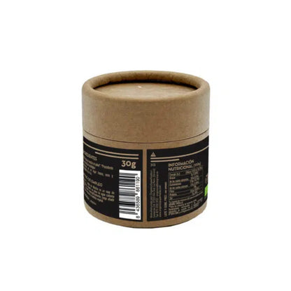Matcha Ceremonial Raw Sin Gluten Bio 30g_1