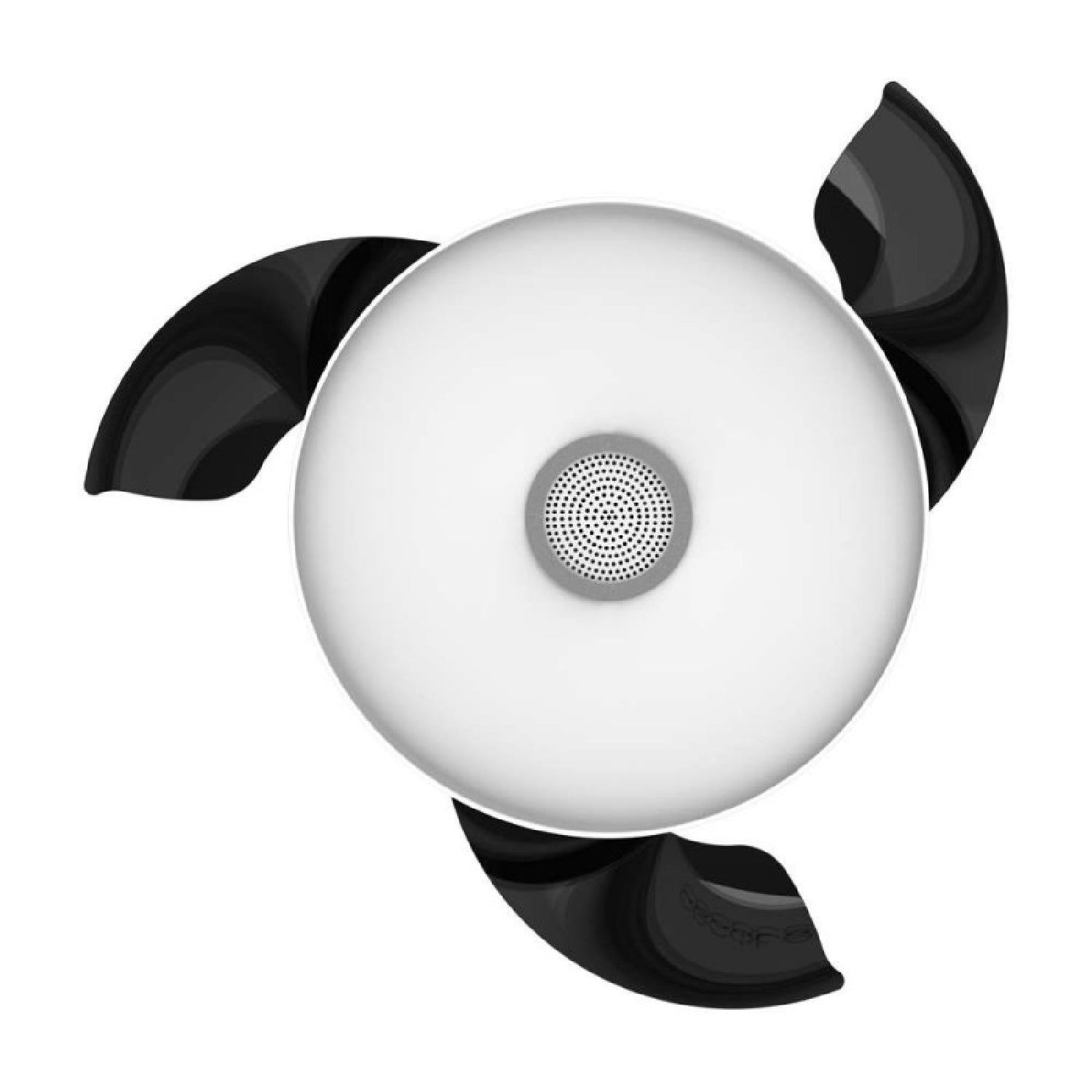 Cecotec Ventilador De Techo Con Luz Led Y Altavoz Energysilence Aero 4360 Invisible Sound. 35w, Altavoz Bluetooth, 6 Vel_1