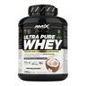 Ultra Pure Whey 2 Kg Fine Iced Coconut