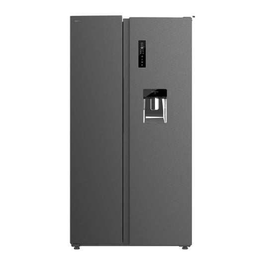 Cecotec Frigorífico Americano Bolero Coolmarket Sbs 559 Dark D_0