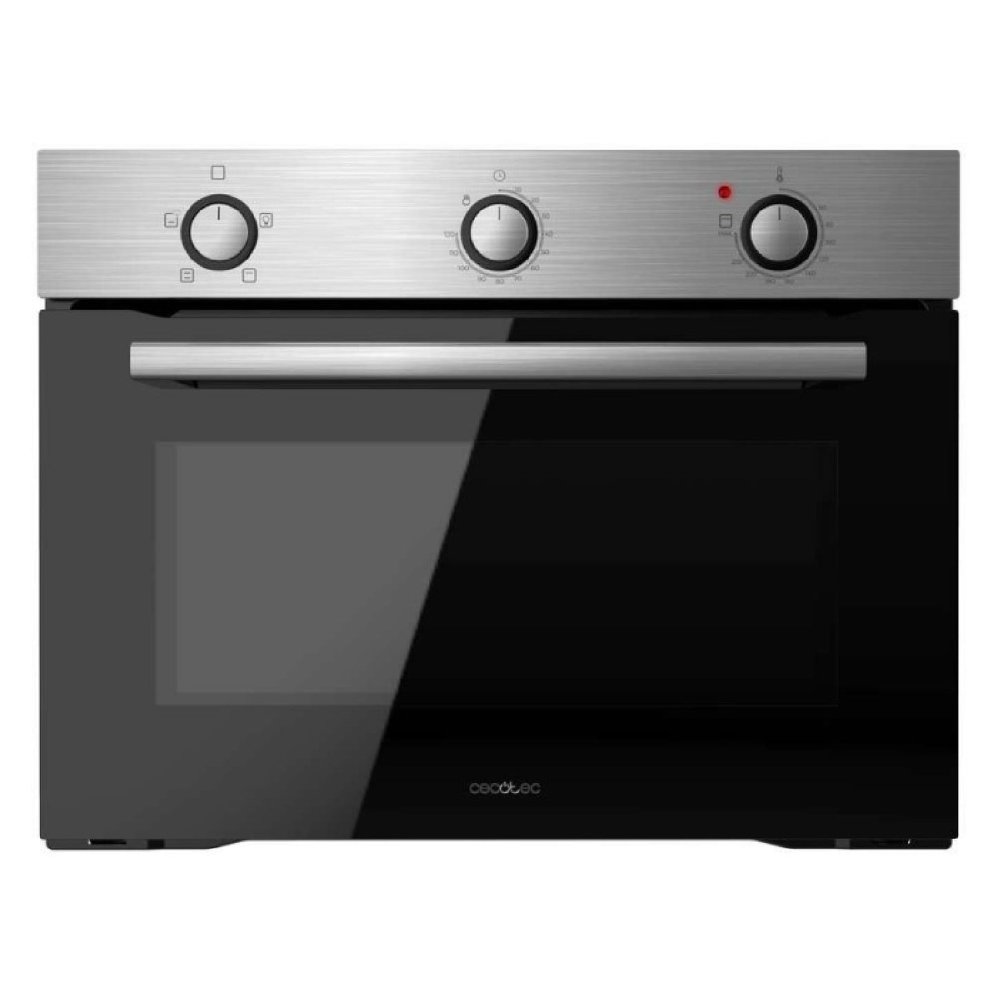 Cecotec Horno Convencional Bolero Hexa C134500 Inox A_1
