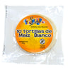 Tortillas de Maíz 12cm (10uds) (Formato Tienda) El Sarape 170g