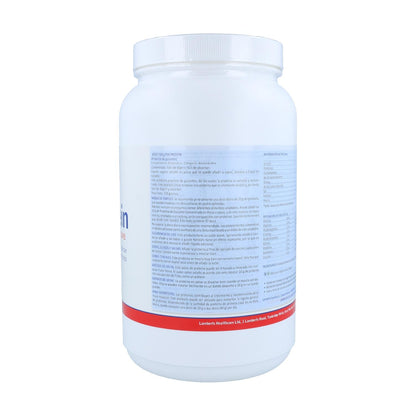 Proteína de Guisantes Lamberts, 750 g