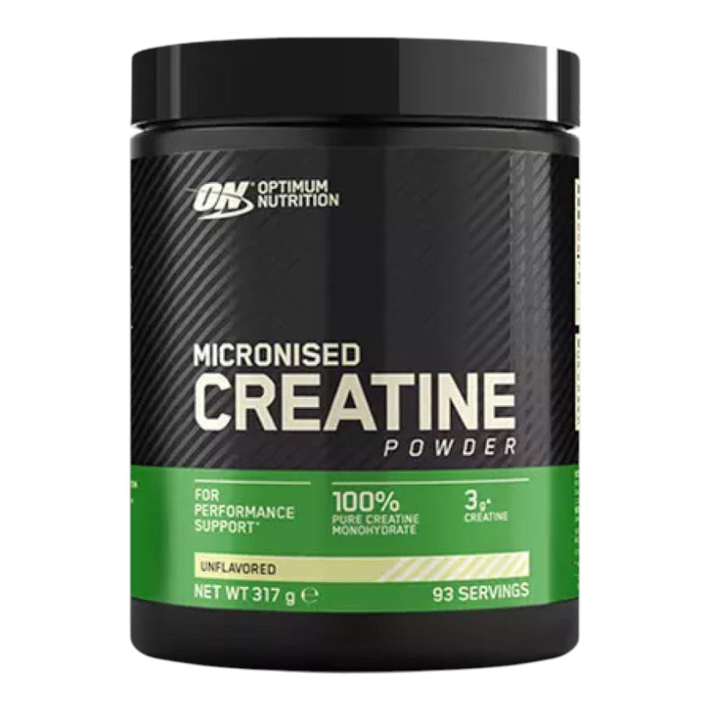 Micronized Creatine Powder 317 Gr_0