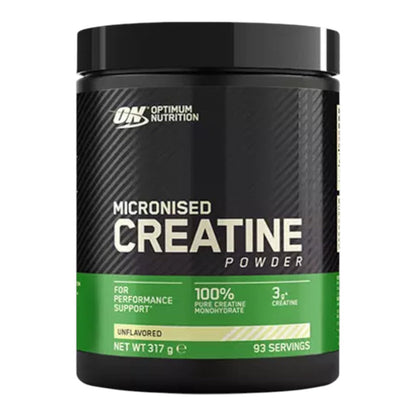 Micronized Creatine Powder 317 Gr_0