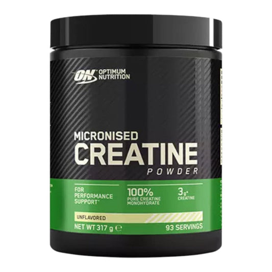 Micronized Creatine Powder 317 Gr_0