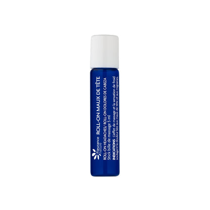 Roll-on Dolores De Cabeza Fleurance Nature 3ml_0