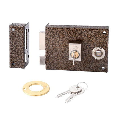 Cerradura Cvl 1125br/ 12/he Izquierda_0