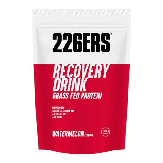 Recovery Drink 1 Kg Sandía_0