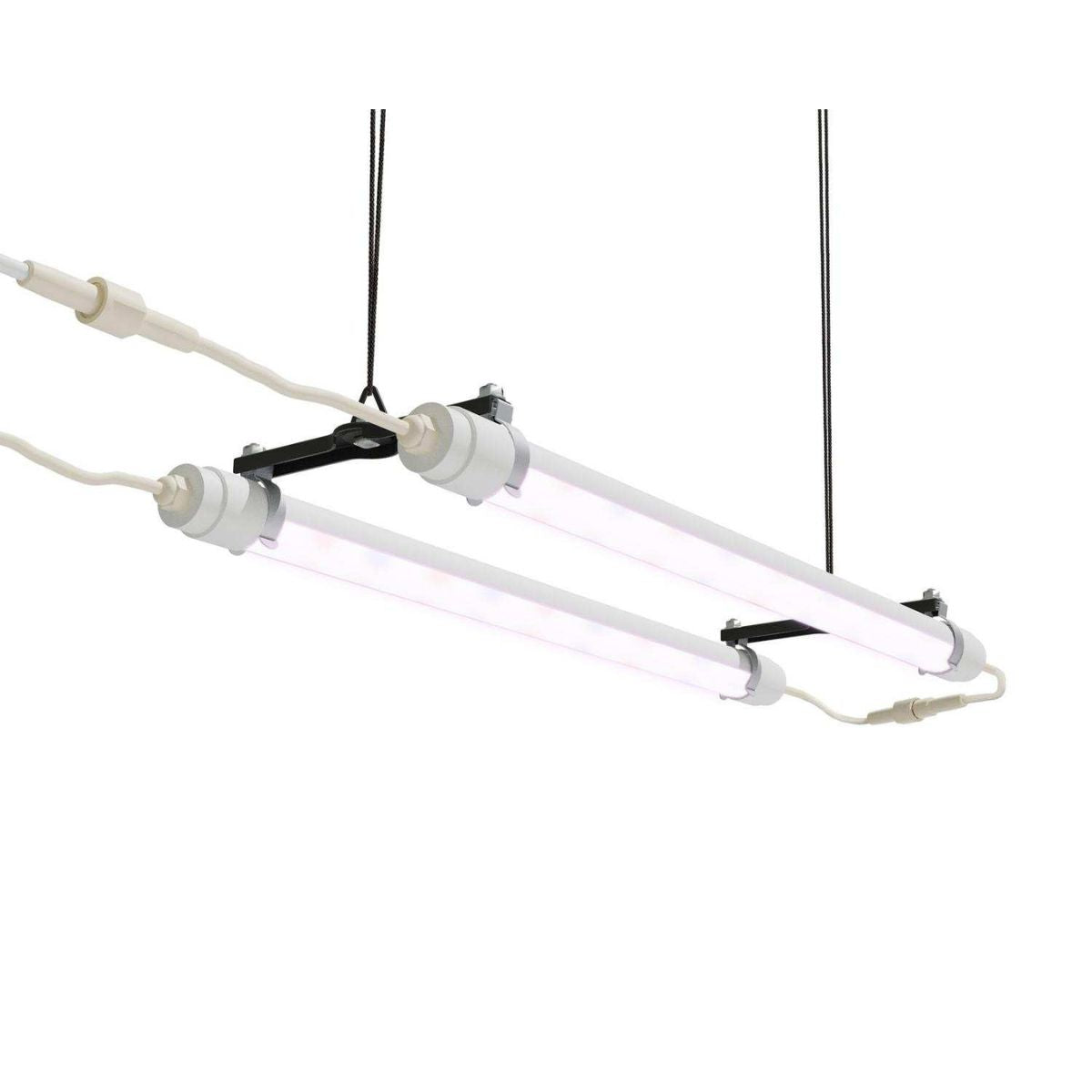Luz LED para cultivos espectro completo Brighton