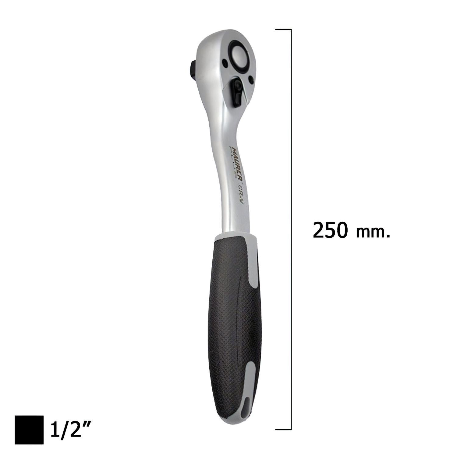 Llave Carraca Plus 1/2 Gran Torsión_2