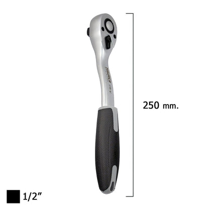 Llave Carraca Plus 1/2 Gran Torsión_2
