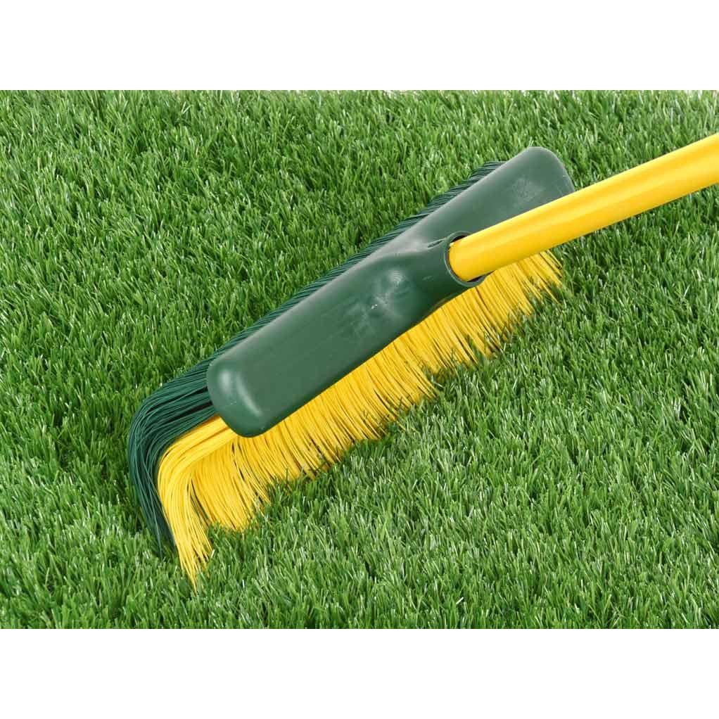 Cepillo para barrer Césped Artificial Faura