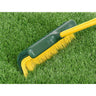 Cepillo para barrer Césped Artificial Faura