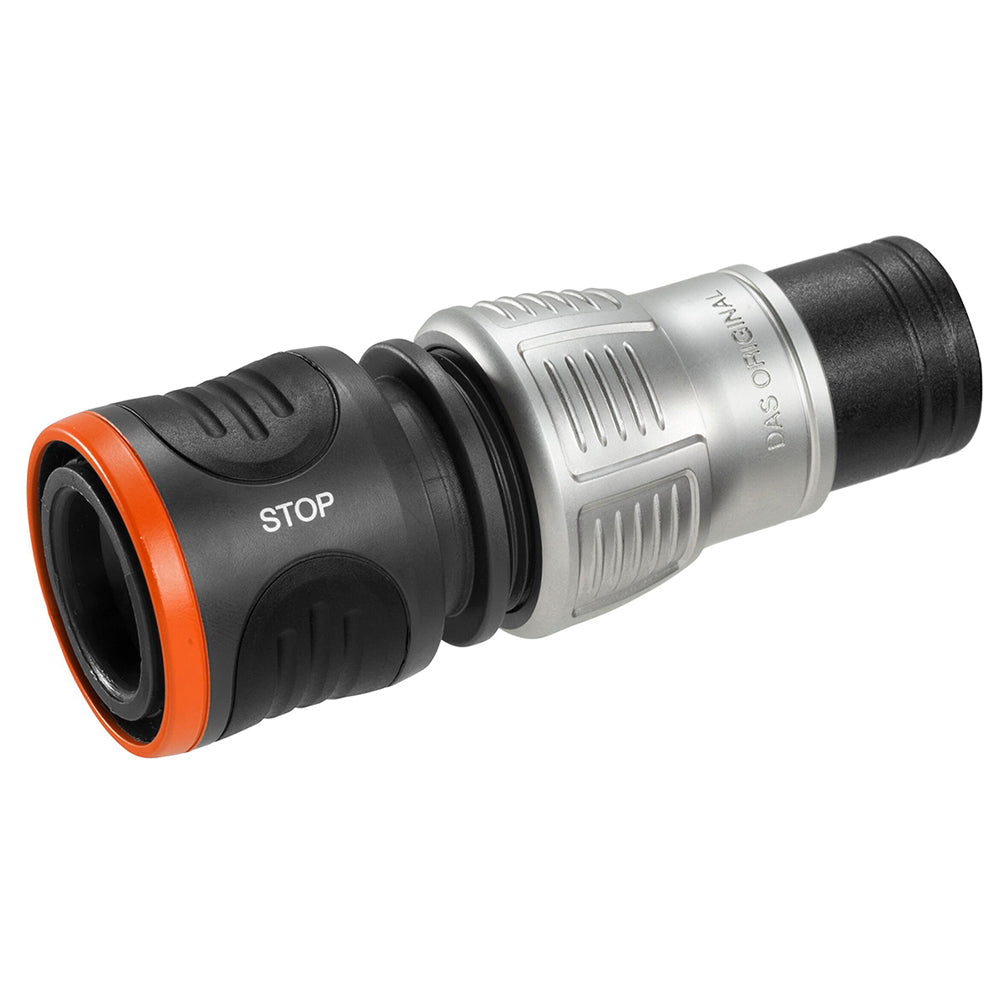 Gardena - Regulador Stop Premium - 13-15 Mm_0