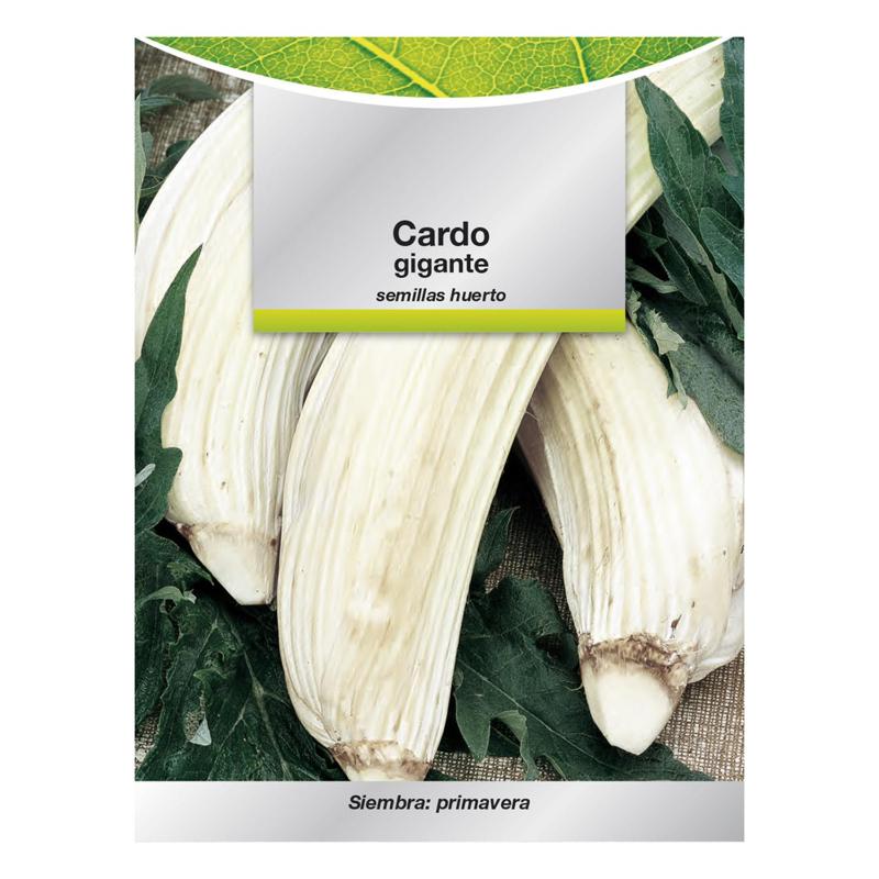 Semillas Huerto Cardo_0