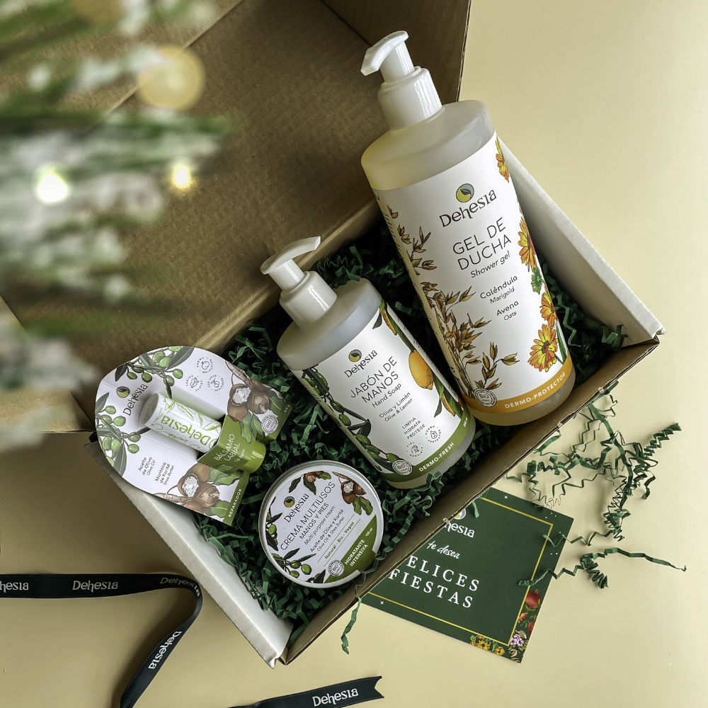 Pack Cuidado Natural Bio - Envoltorio Gratis_1