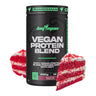Vegan Protein Blend 420 Gr Red Velvet - Chocolate