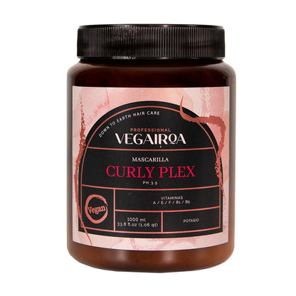 Vegairoa Curly Plex Mascarilla 1000gr_0