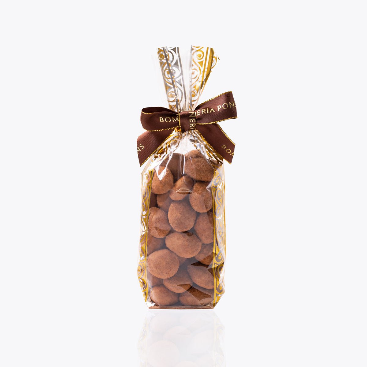 Almendras Al Cacao - Bolsa 250g_0
