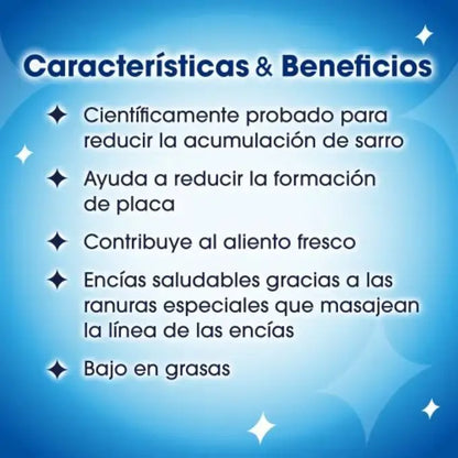 Dentalife Small Snack dental para perros 70 g