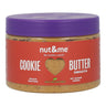 Crema de galleta Nut&me 250g