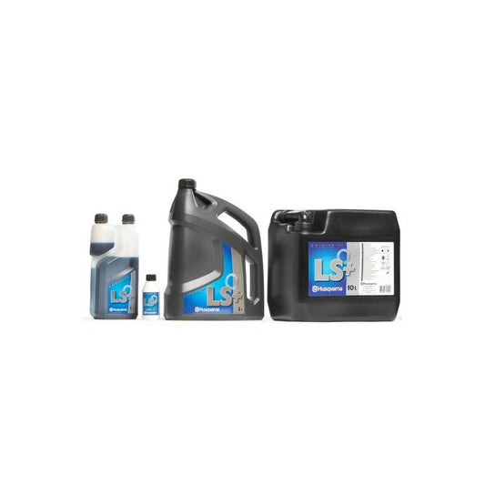 Husqvarna - Aceite 2 Tiempos Ls+ 0,1 L_0