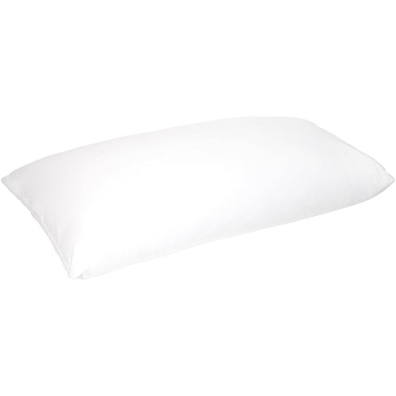 Cecotec Almohada Viscoelástica Flow Puresnow 90 Cm. Copos De Viscoelástica Material Sensible A La Temperatura Corporal A_2