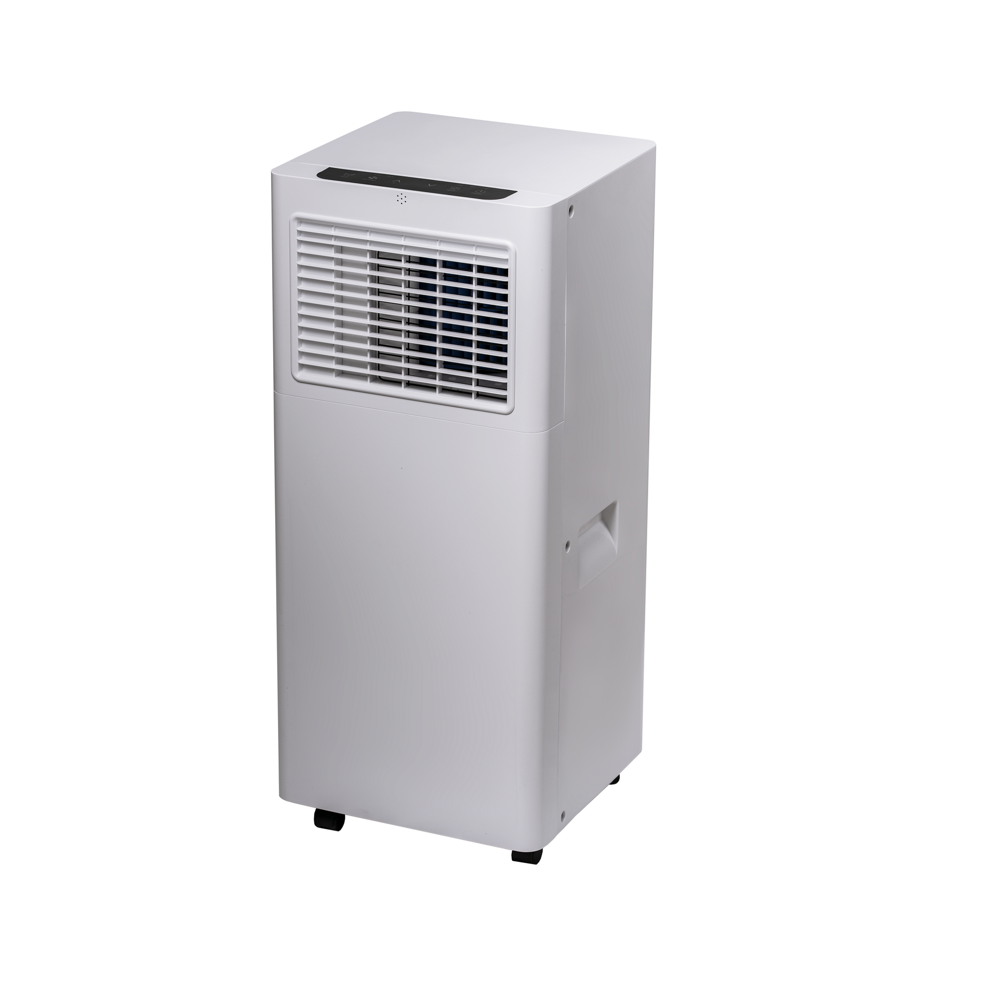Aire Acondicionado Portatil 3 En 1, Haverland Iglu-0924, 9000 Btu, Rejillas Oscilantes, Para 22m2_1