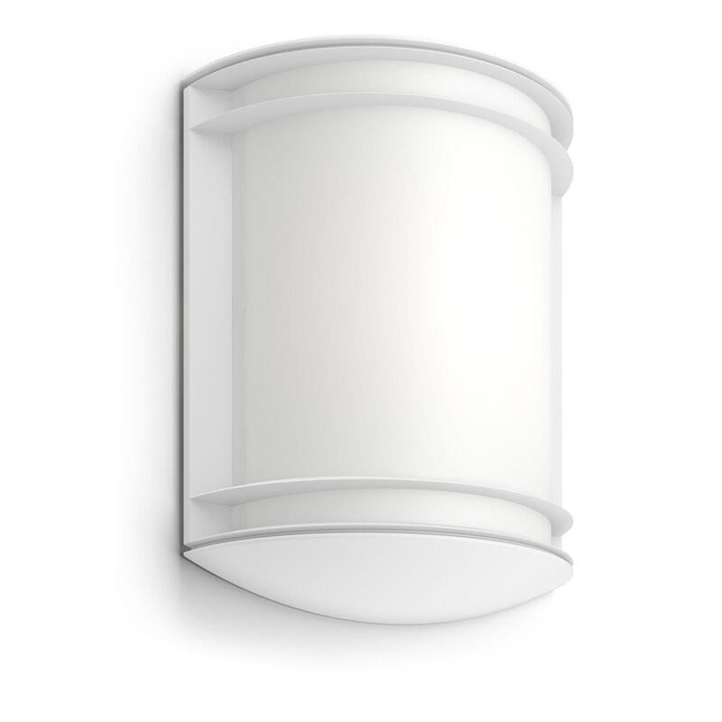 Aplique Led 6w 600lm 4.000k Blanco Antelope Philips_0