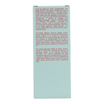 Fluido Aftersun Alga Maris Lab. Biarritz 150 ml