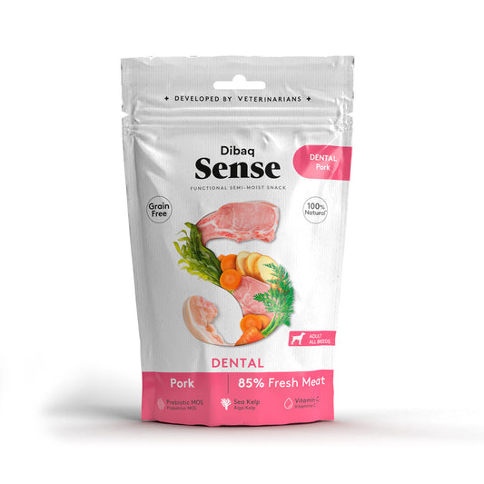 Dibaq Sense Snack Dental Cerdo_0