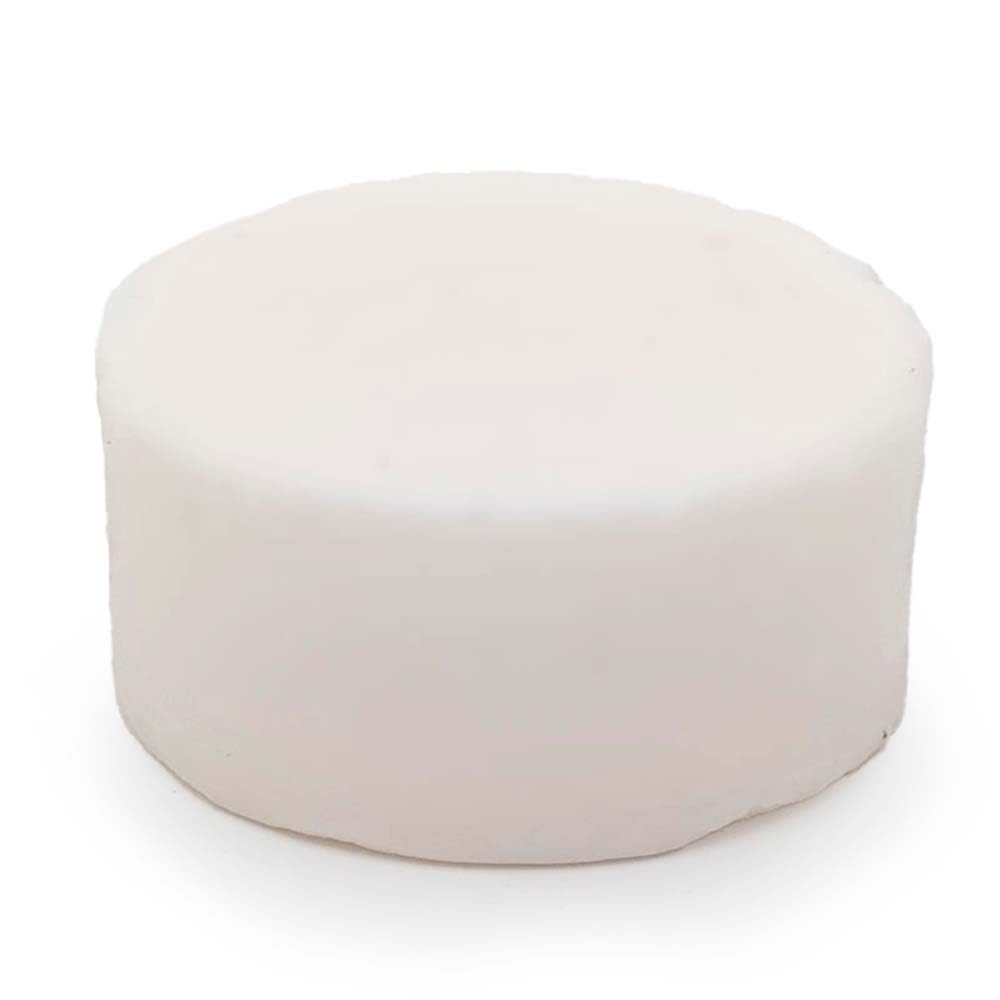 Pack Champú Sólido De Índigo + Acondicionador Sólido De Aceite De Coco - Ideal Para El Cuidado Del Cabello Canoso_2