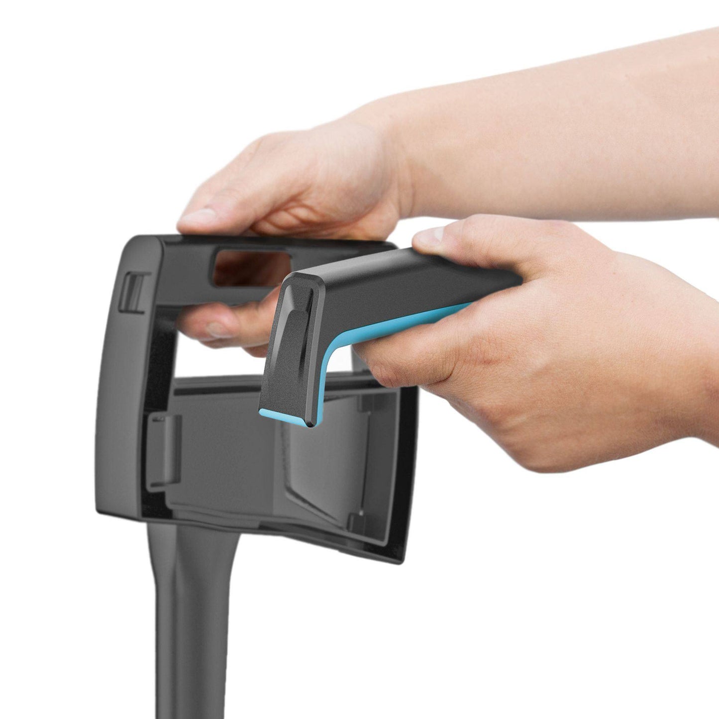 Hacha Universal U1100 + Afilador Universal Energo