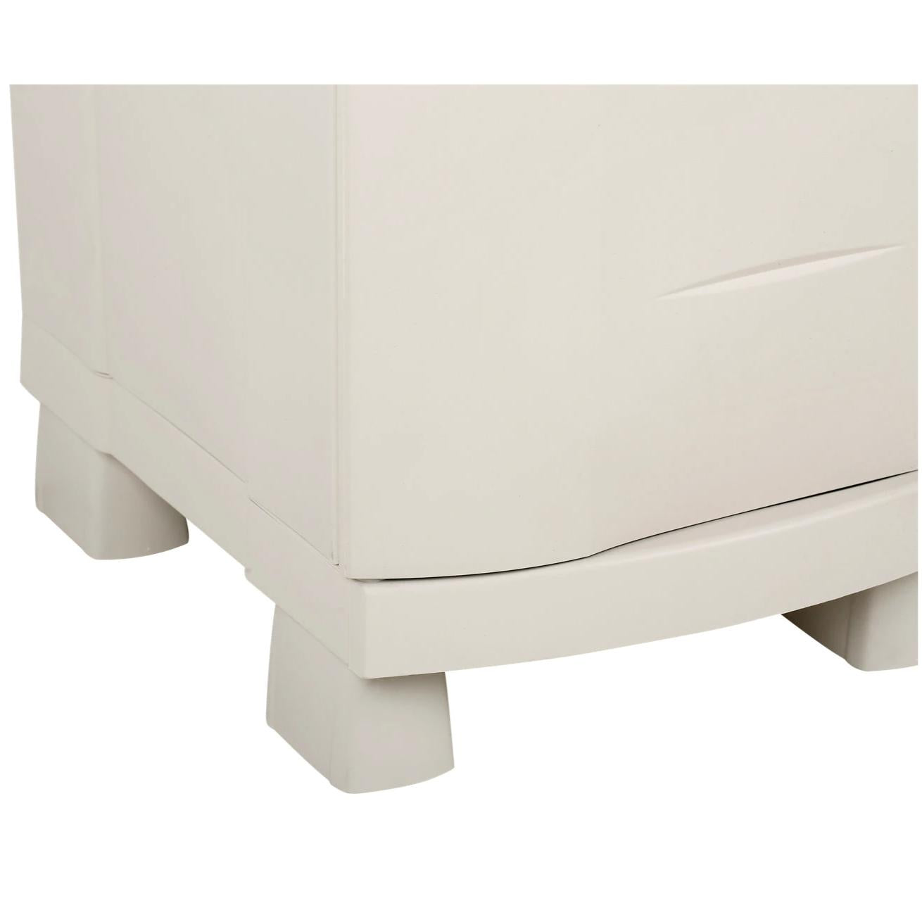 Taquilla 35 cm Space Saver Plastiken