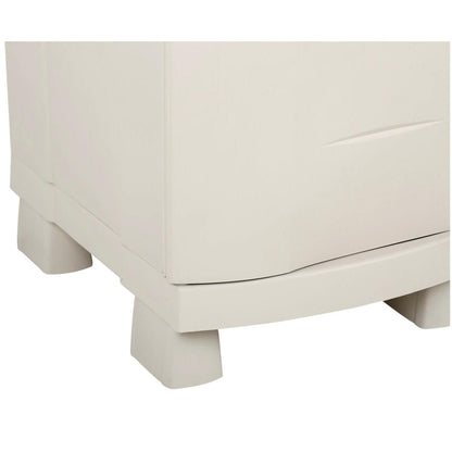 Taquilla 35 cm Space Saver Plastiken