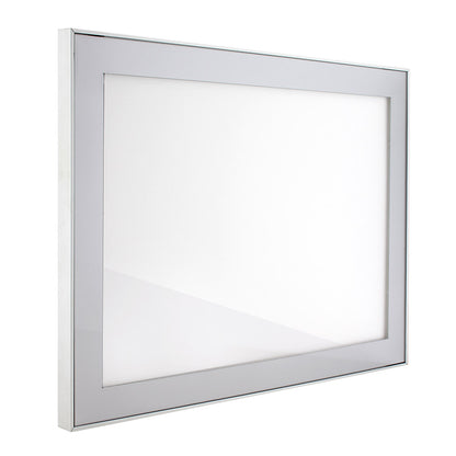 Display Wall Magnet Led A3, Blanco Frío_3