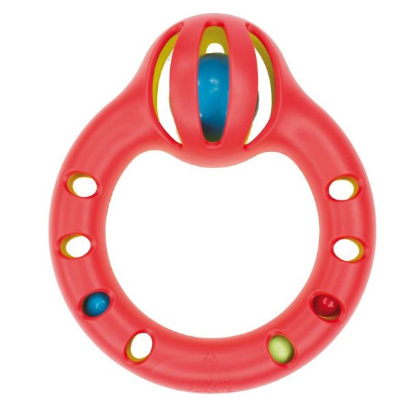 Sonajero circular BioserieToys