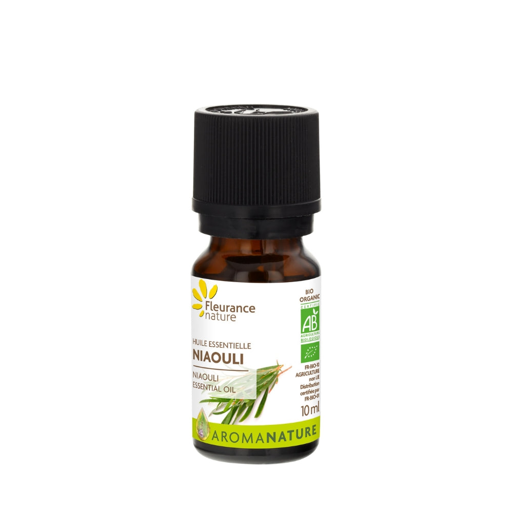 Aceite Esencial Niaouli Eco Fleurance Nature 10ml_0