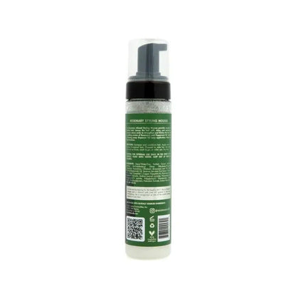 As I Am Rosemary Styling Mousse 237ml_1
