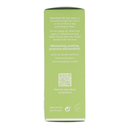 Oliovita crema hidratante Intima Vitae 30 ml